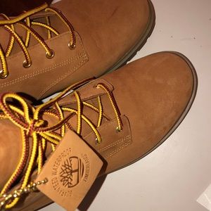 TIMBERLAND BOOTS❗️